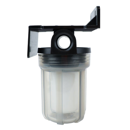 HydroBlend SC-605-HW 5" Scale Control Filter System
