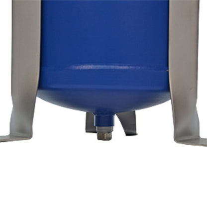 Neo-Pure SBSB Standard Bag #2 Carbon Steel Swing Bolt Filter Housing - Standard 2" FNPT