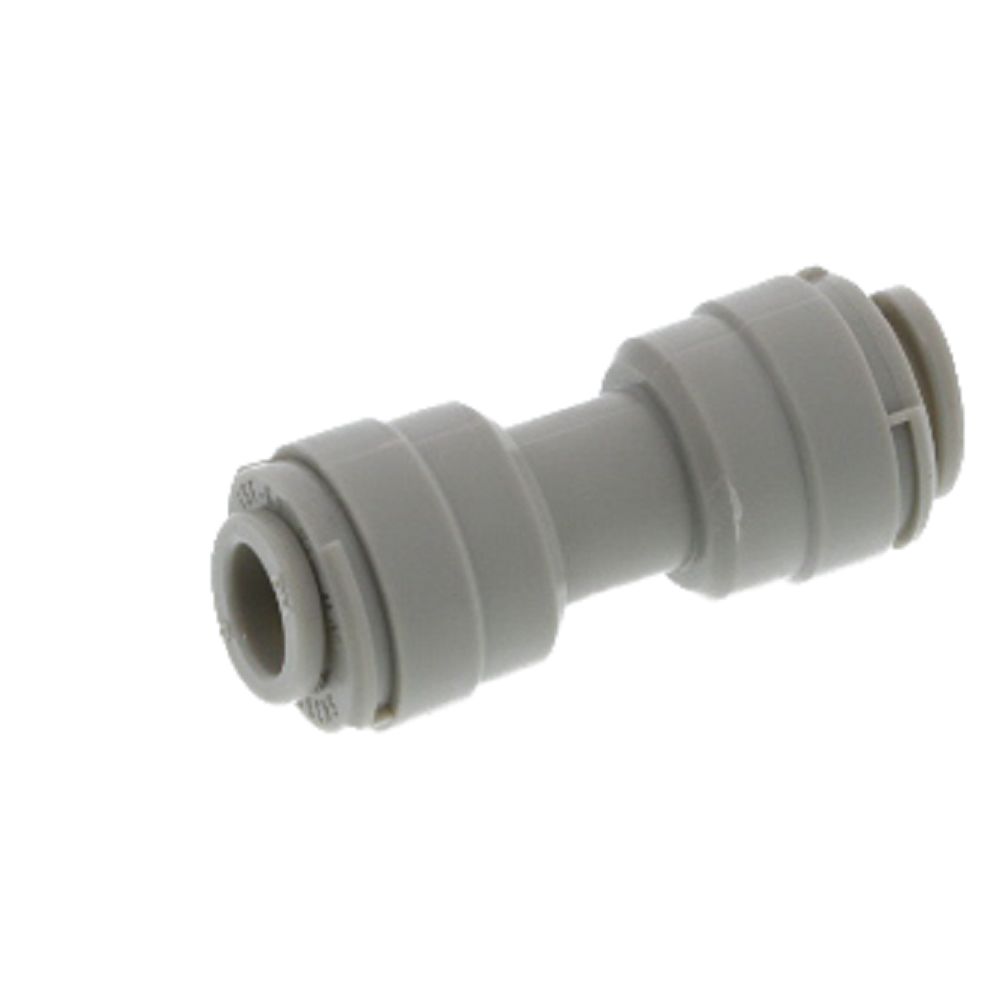 DMfit Union Connector - 1/4 Push-in