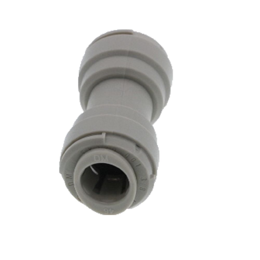 DMfit Union Connector - 3/8 Push-in