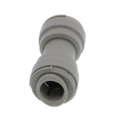 DMfit Union Connector - 3/8 Push-in