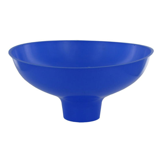 Media Loading Funnel for 2.5" Opening Media Tank