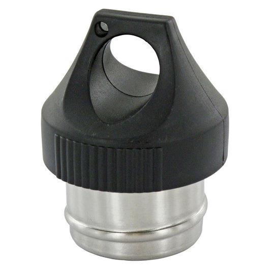 Neo-Vas NVSSL Stainless Steel Loop Cap