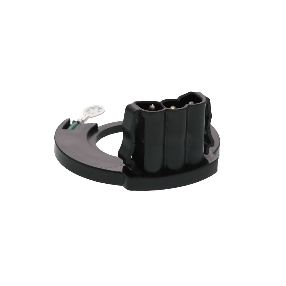 Viqua 270276-R Lamp Connector Base for VT Copper Series Systems