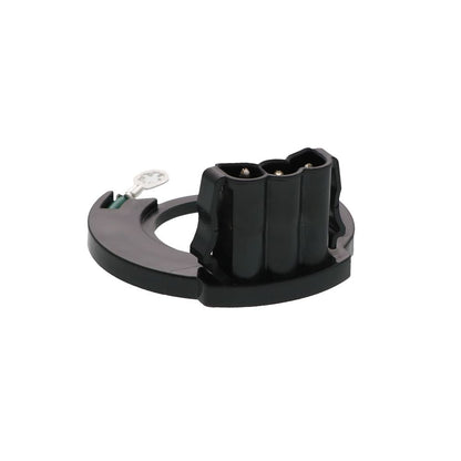 Viqua 270276-R Lamp Connector Base for VT Copper Series Systems