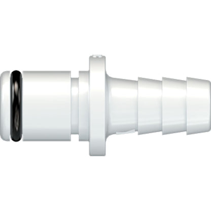 LinkTech 5/16 Hose Barb Non-Valved In-Line Acetal Coupling Insert