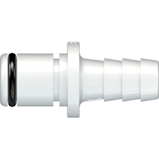 LinkTech 5/16 Hose Barb Non-Valved In-Line Acetal Coupling Insert
