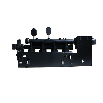 Everpure EV9327-74 Insurice PF Quad 7FC-S System