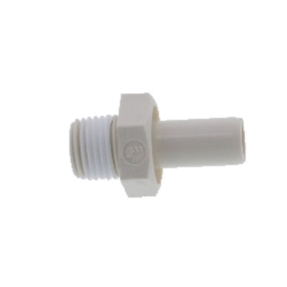 Parker LIQUIfit Stem Adapter - 10mm x 1/4 BSPT