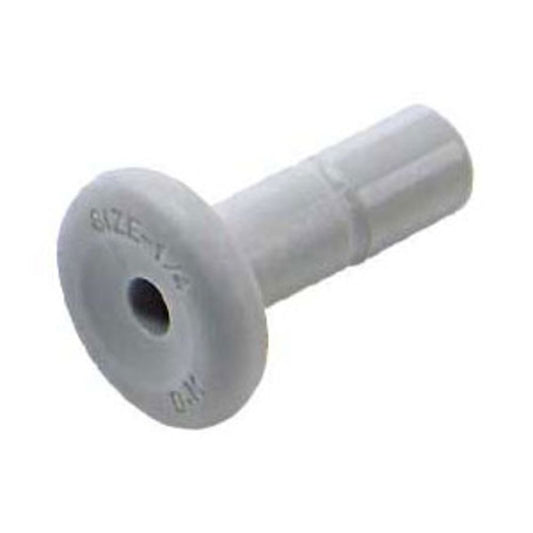 DMfit Push-in Plug - 3/8" Stem