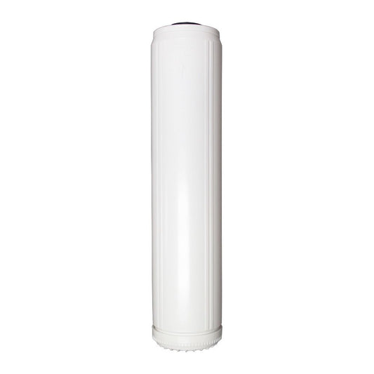 20" x 4-1/2", H+ form Softening Filter Cartridge