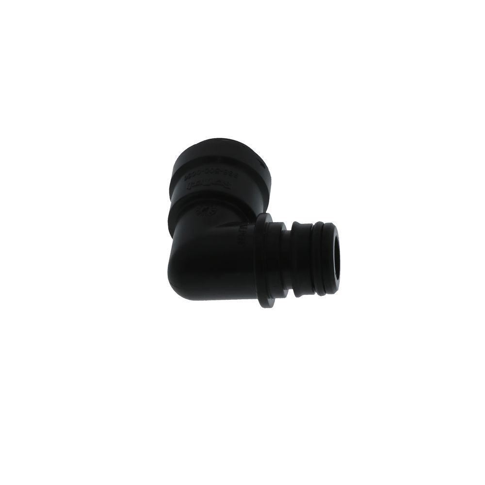 Watts AquaLock/SeaTech - Quad Port Elbow Fitting - 15mm